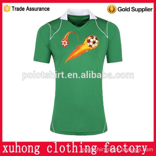 jersey soccer from thailand china Plus size L XL 2XL 3XL